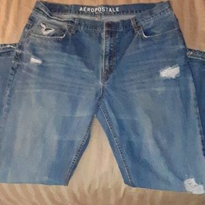 Men's Aeropostale Jeans